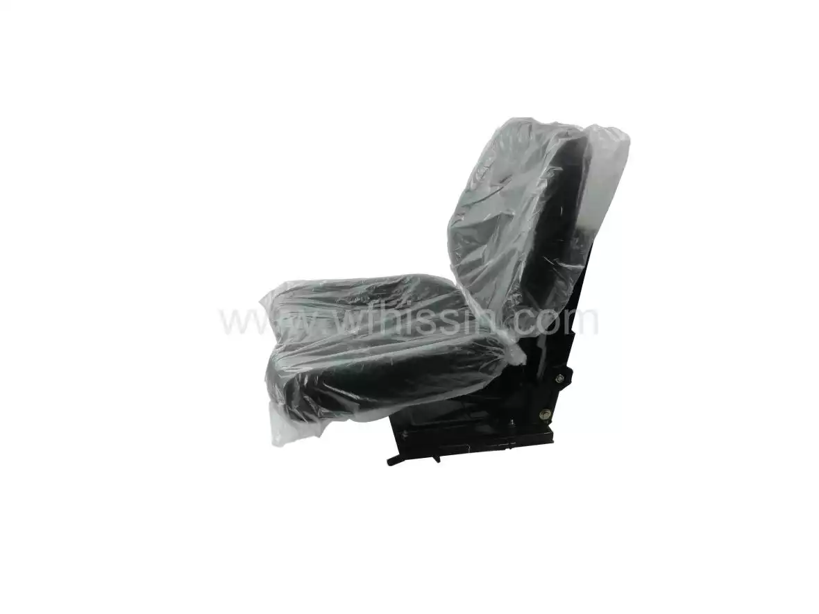 Drivers spring seat JM500